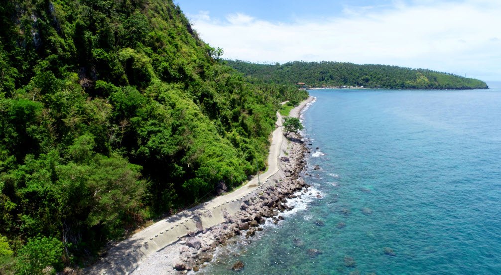 Banilad Marine Protected Area, Philippines , Philippines